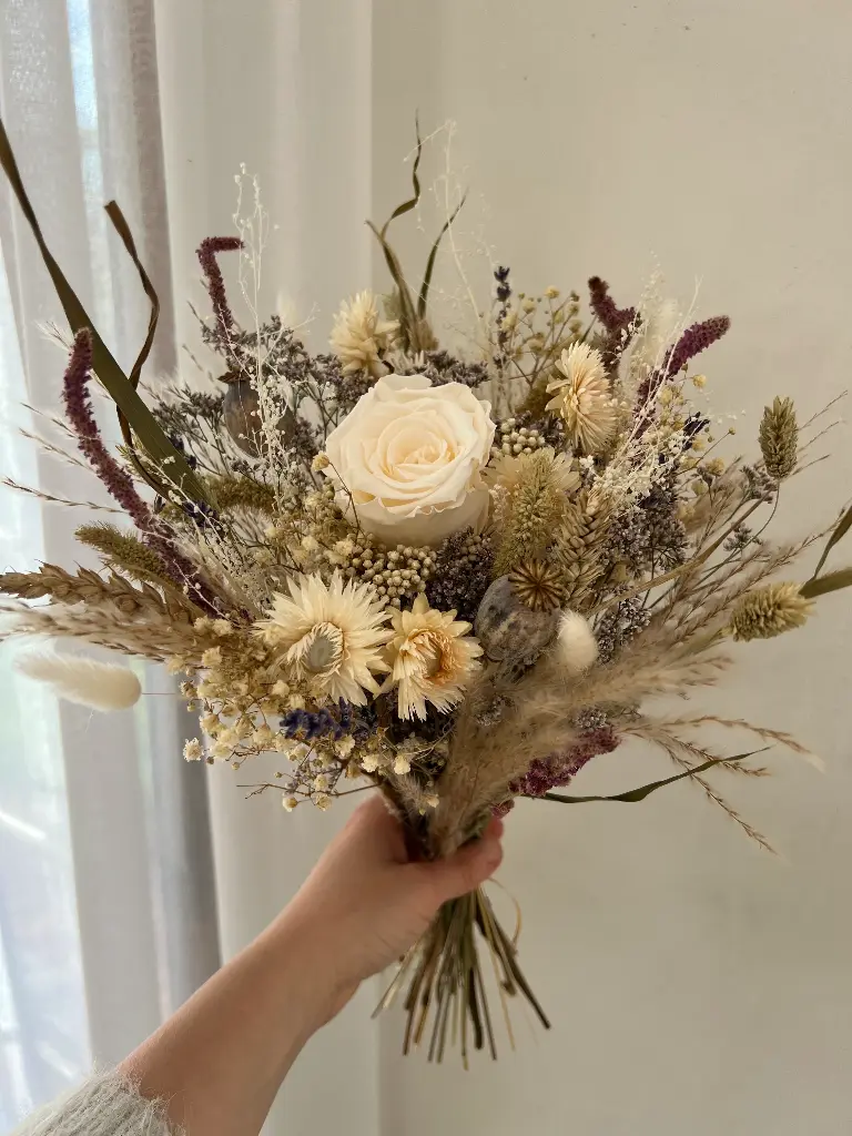 Bouquet Pur