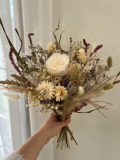 Bouquet Pur