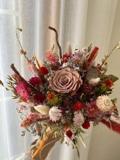 Bouquet Flirt